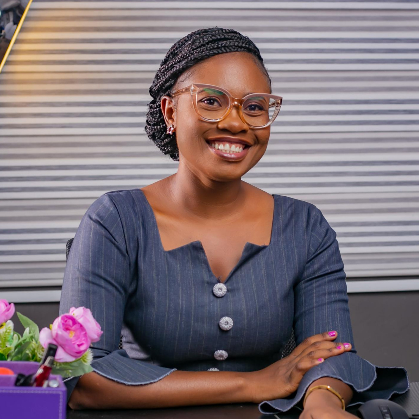 Mercy Nana Adwoa Addison
