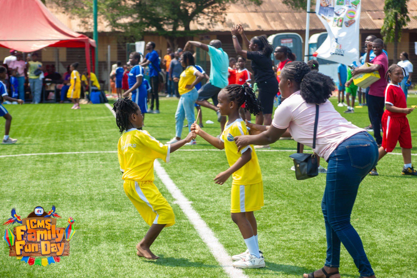 Family Fun Day
